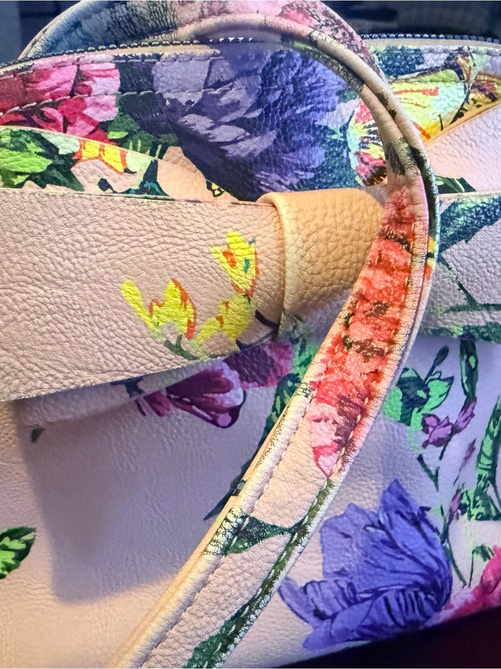 Betsey Johnson
